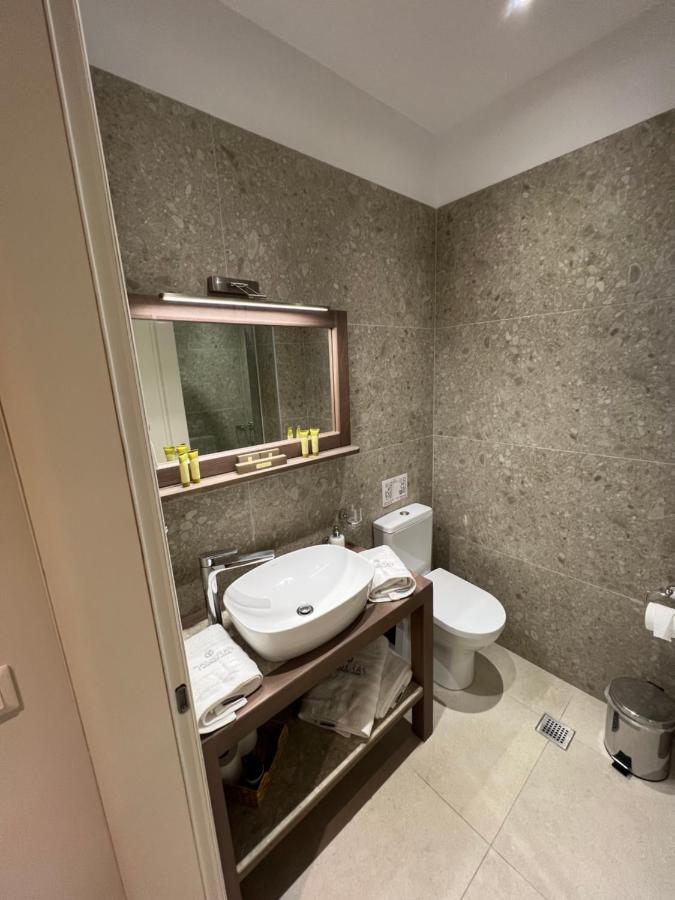 Mageiras Boutique Hotel أفيتوس المظهر الخارجي الصورة