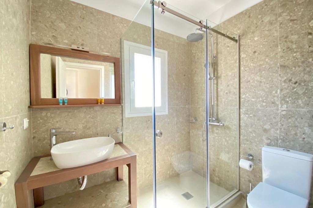 Mageiras Boutique Hotel أفيتوس المظهر الخارجي الصورة